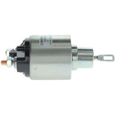 Elektromagnetický spínač, startér BOSCH 1 986 SE1 570