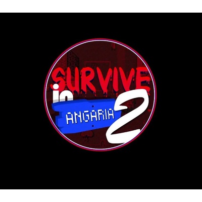 Survive in Angaria 2