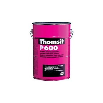 THOMSIT P 600 Lepidlo na parkety 17kg