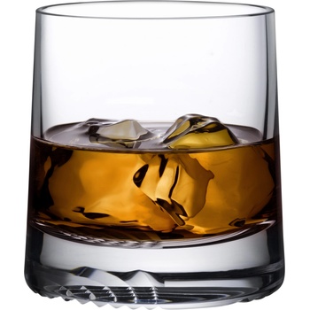 Nude Чаши без столче за уиски Alba 260 мл 2 бр (1082999)