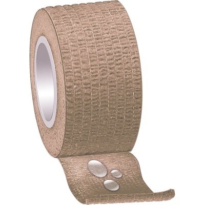 AQUATIC 3 cm x 7 m voděodolný rychloobvaz BEIGE