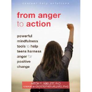 From Anger to Action | Mitch R. Abblett, Christopher Willard (ISBN: 9781684032297)