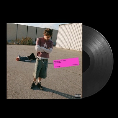 Royel Otis - hickey LP