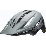 Bell Велосипедна каска Bell Sixer Integrated MIPS matte gloss grays