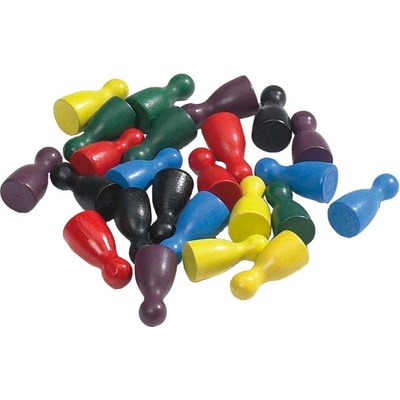 Philos Halmičky/Figurky 3050