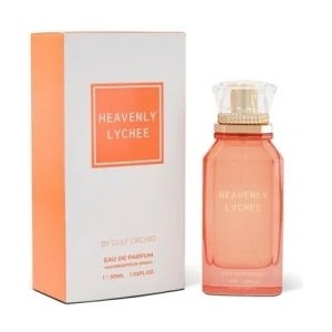 OLshop Gulf Orchid Heavenly Lychee Унисекс парфюм 30ml Парфюми