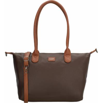 Charm London Buckingham Palace 23817 Dark brown 16L