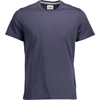 Tommy Hilfiger DM0DM04411 002 tričko navy