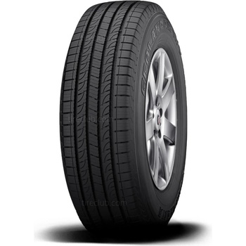 Image 1 of Yokohama Geolandar G97A 205/80 R16C 110/108S