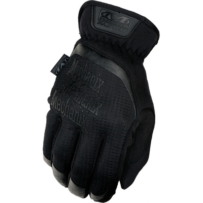 Mechanix Wear FastFit Tactical Specialty 0.5 Covert Black – Zbozi.Blesk.cz