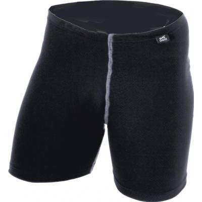 Agtive Pro Nano boxerky čierna