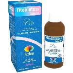 Fitobios Fitobiotuss Bimbi Сироп за кашлица, 150 ml, Fitobios (430444 FITO)