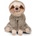 One for Fun Plush sloth