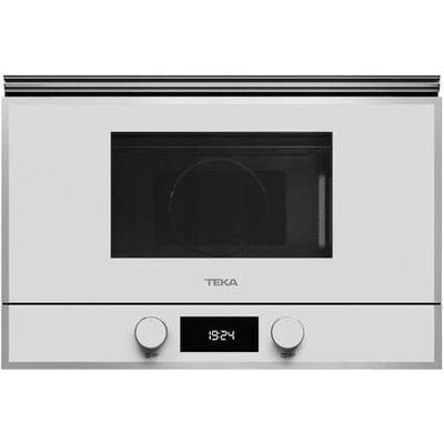 Teka ML 822 BIS Е. 137. White