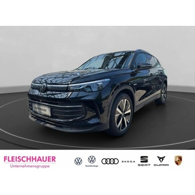 Volkswagen Tiguan 1.5 eTSI DSG 110 kW