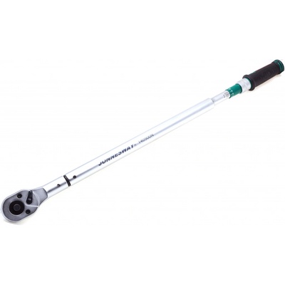 Jonnesway momentový klíč 3/4" 100-500 Nm oboustranný vlevo-vpravo certifikát T40500N