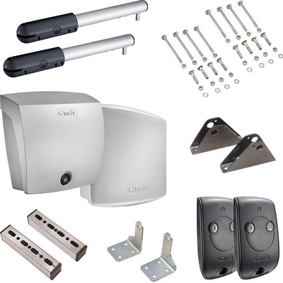 Somfy Pohon pro bránu Easy Way 201, max. hmotnost křídla: 200 kg W6736