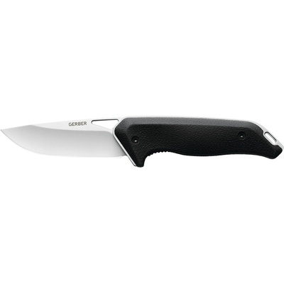 Moment Drop Point 5Cr Black