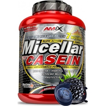 Amix Micellar Casein 1000 g
