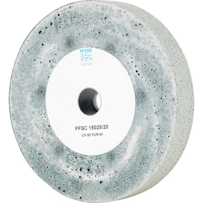 Pferd Brúsny kotúč 150 x 25 x 20 mm 80 4007220298428
