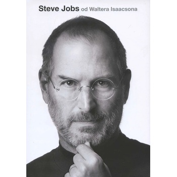 Steve Jobs - Walter Isaacson