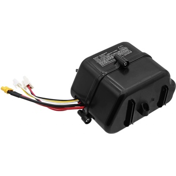 Cameron Sino Батерия за Bissell 2832+, 2955+ и други, 3000 mAh, Li-Ion (CS-BSP303VX)