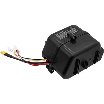 Cameron Sino Батерия за Bissell 2832+, 2955+ и други, 3000 mAh, Li-Ion (CS-BSP303VX)