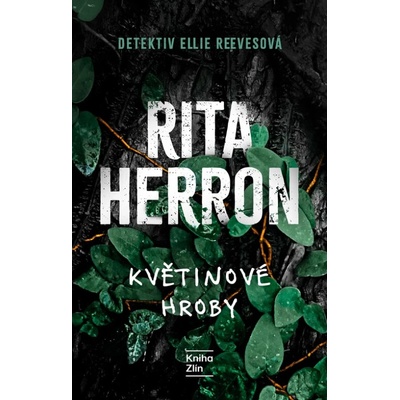 Květinové hroby - Rita Herron
