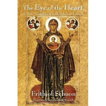 Image 1 of Eye of the Heart | Huston Smith, Harry Oldmeadow
