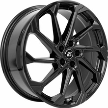 BROCK RC36 8x19 5x112 ET45 black