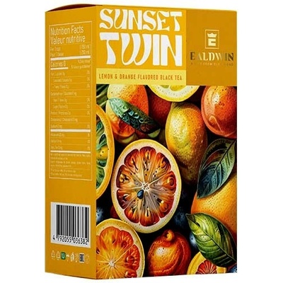 EALDWIN Sunset twin 100 g