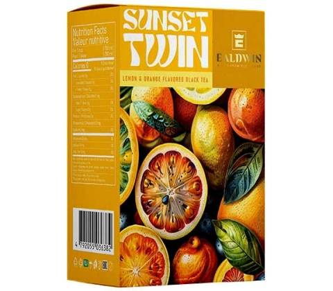 EALDWIN Sunset twin 100 g