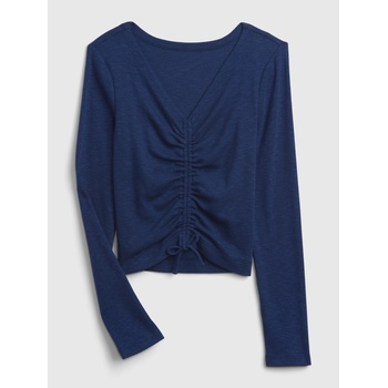 GAP Детска набрана тениска GAP GAP | Sin | Момичешки | 128/134