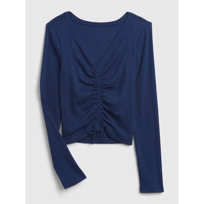 GAP Детска набрана тениска GAP GAP | Sin | Момичешки | 128/134