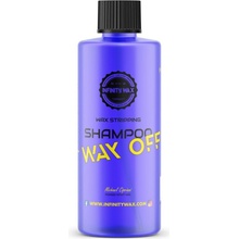 Infinity Wax WAX OFF Shampoo 500 ml