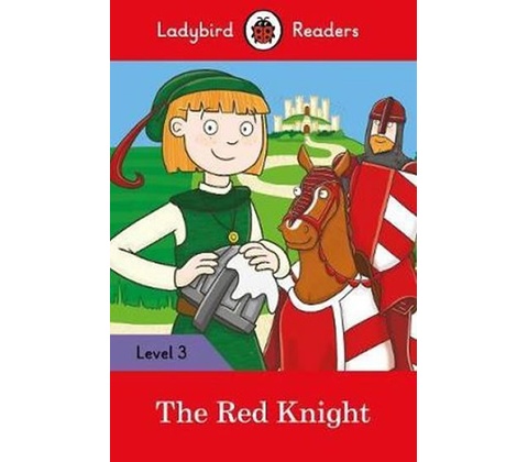 The Red Knight