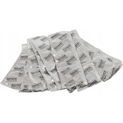 Secura Transparent 48 ks