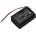 Cameron Sino Батерия за FLIR Scout 240, 3600 mAh, Li-Pol (CS-FLK240SL)