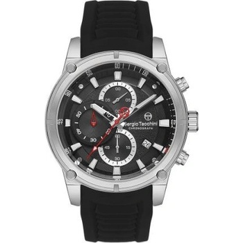 Sergio Tacchini Мъжки часовник Sergio Tacchini ST. 1.10186-1 (B--ST.1.10186-1)