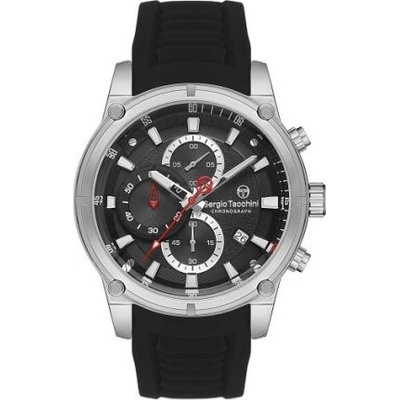 Sergio Tacchini Мъжки часовник Sergio Tacchini ST. 1.10186-1 (B--ST.1.10186-1)