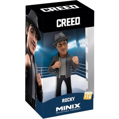 MINIX Movie Rocky Rocky