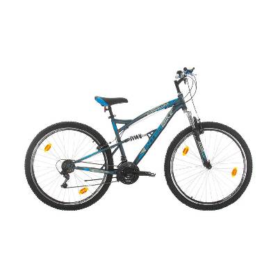 ВЕЛОСИПЕД interbike parallax 29" СКОРОСТИ 18, РАМКА СТОМАНЕНА (3800932103124)