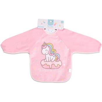 Cangaroo Лигавник с ръкави Tea Time 2002 розов (3800146267650)