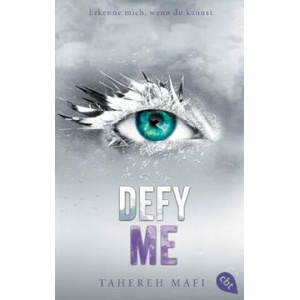Defy Me | Mara Henke (ISBN: 9783570316429)
