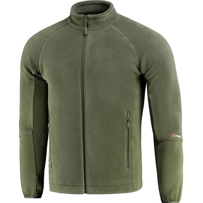M-Tac Sport Polartec flísová mikina ARMY OLIVE