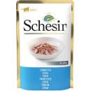 Schesir Cat tuniak 85 g