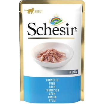 Schesir Cat tuniak 85 g
