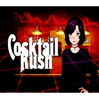 Cocktail Rush