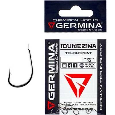 Germina Idumezina BN vel.10 10 ks