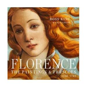 Florence (ISBN: 9781631910012)